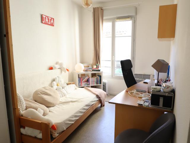 Lyon 3 Location Appartement 69