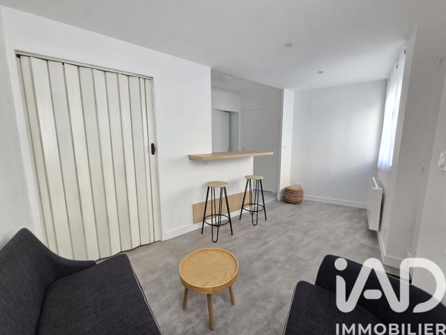 Lyon 3 Location Appartement 69