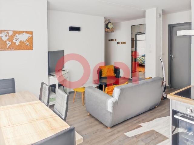 Lyon 3 Location Appartement 69