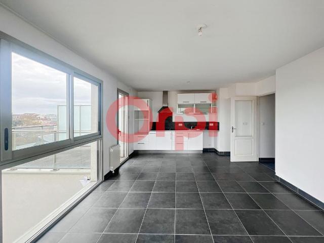 Lyon 3 Location Appartement 69
