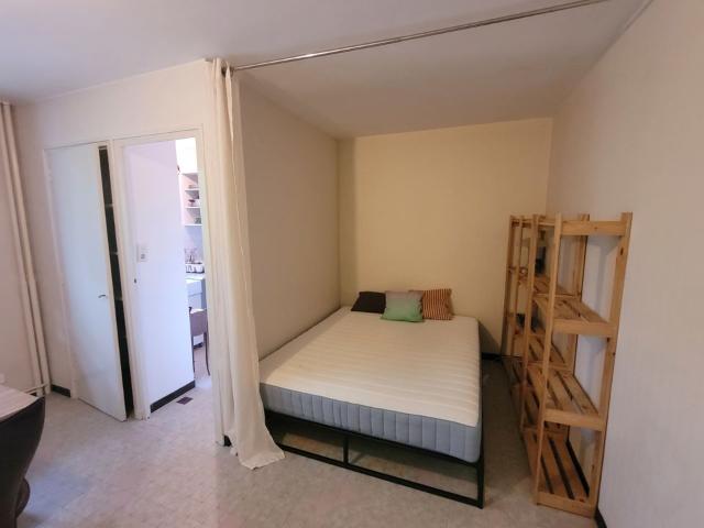 Lyon 3 Location Appartement 69