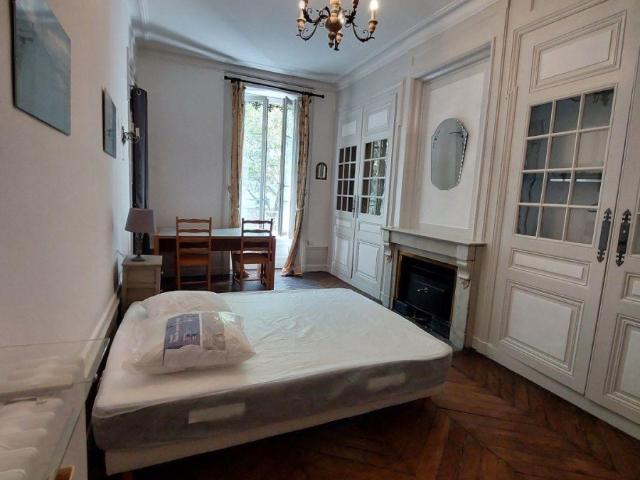 Lyon 3 Location Appartement 69