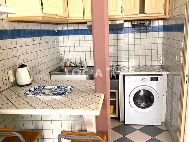 Lyon 3 Location Appartement 69