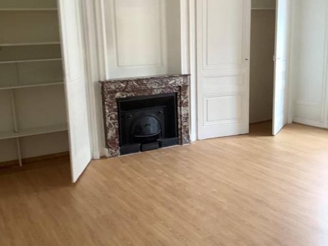 Lyon 3 Location Appartement 69