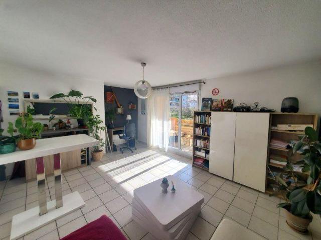 Lyon 3 Location Appartement 69