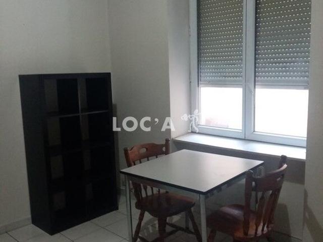 Lyon 3 Location Appartement 69
