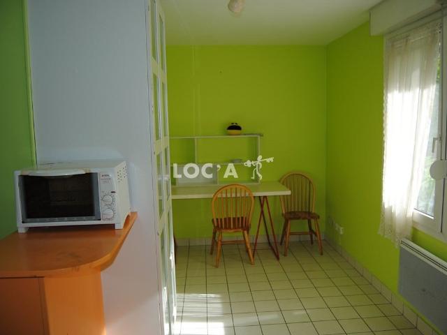 Lyon 3 Location Appartement 69