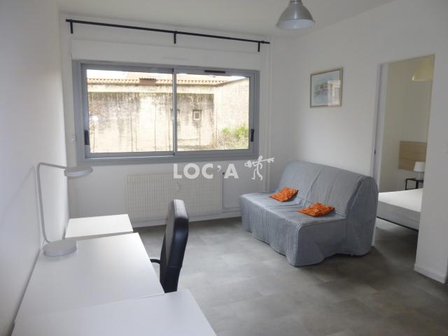 Lyon 3 Location Appartement 69
