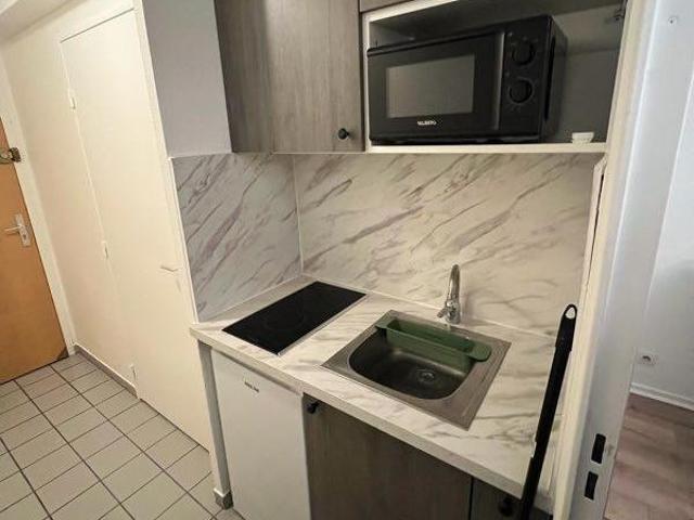 Lyon 3 Location Appartement 69