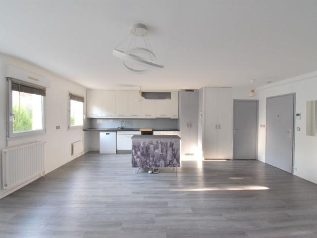 Lyon 3 Location Appartement 69