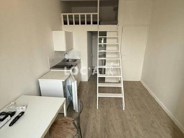 Lyon 3 Location Appartement 69