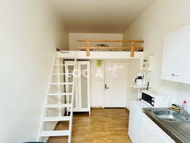 Lyon 3 Location Appartement 69
