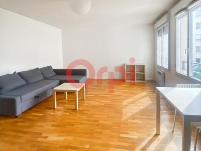 Lyon 3 Location Appartement 69