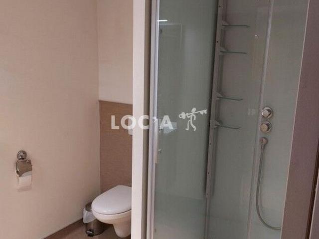 Lyon 3 Location Appartement 69