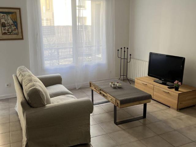 Lyon 3 Location Appartement 69