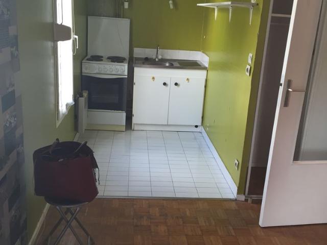Lyon 3 Location Appartement 69