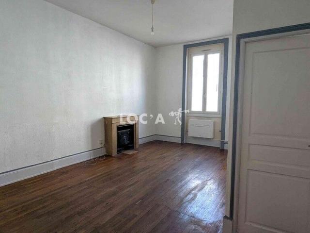 Lyon 3 Location Appartement 69