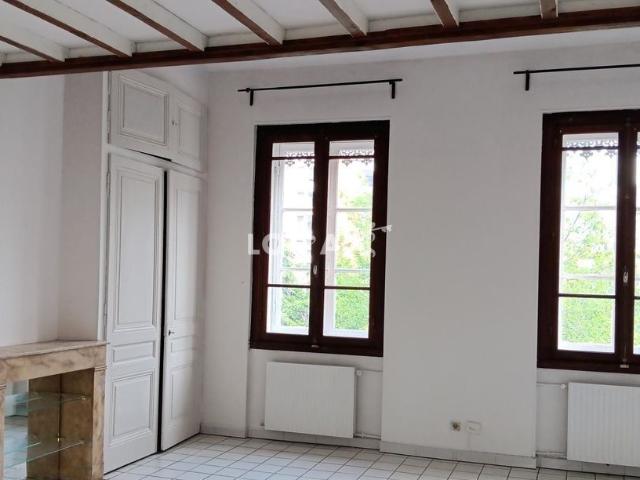 Lyon 3 Location Appartement 69