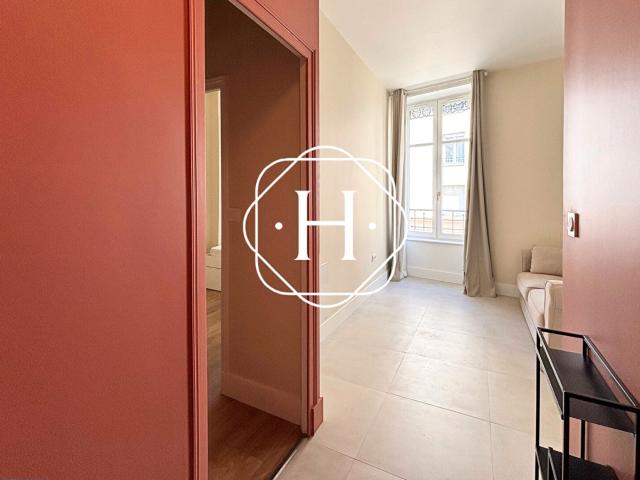 Lyon 3 Location Appartement 69