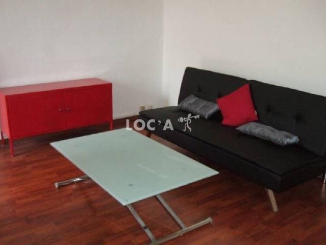 Lyon 3 Location Appartement 69
