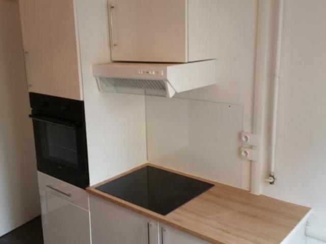 Lyon 3 Location Appartement 69