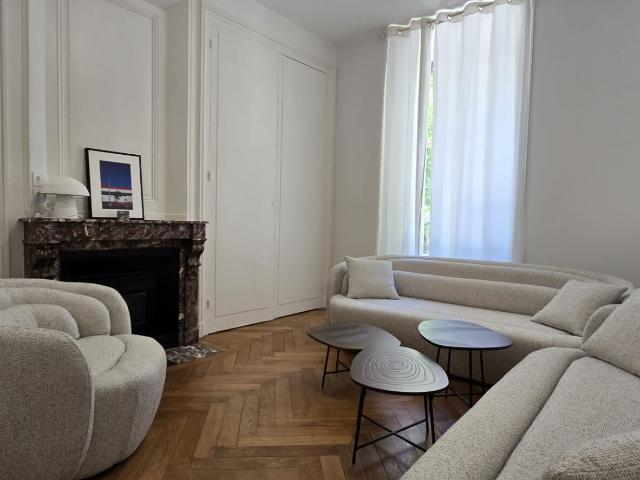 Lyon 3 Location Appartement 69