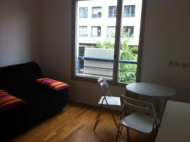Lyon 3 Location Appartement 69