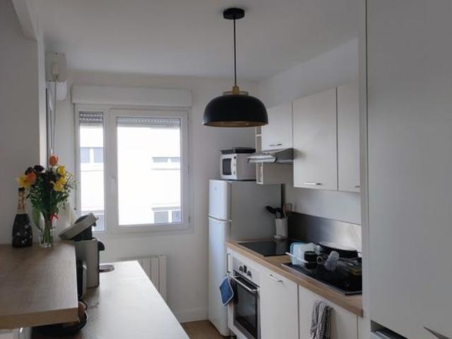 Lyon 3 Location Appartement 69
