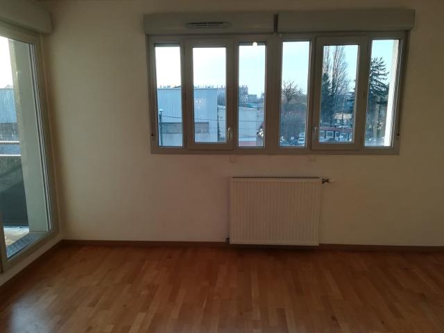 Lyon 3 Location Appartement 69