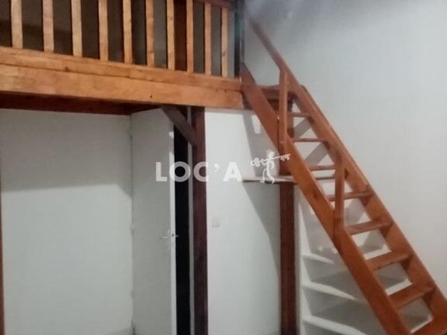 Lyon 3 Location Appartement 69