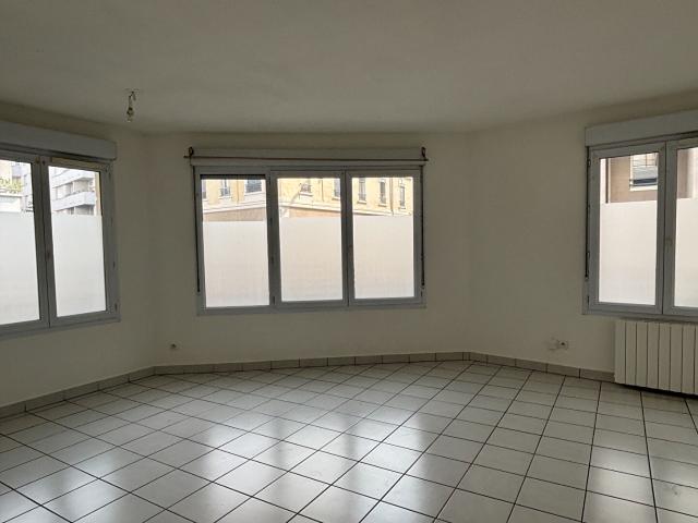 Lyon 3 Location Appartement 69