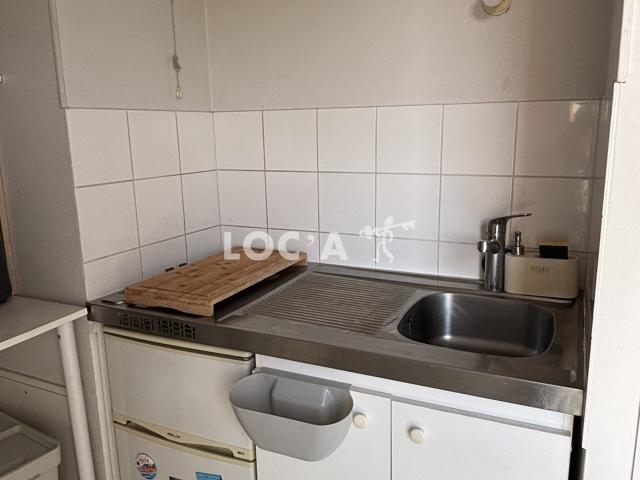 Lyon 3 Location Appartement 69