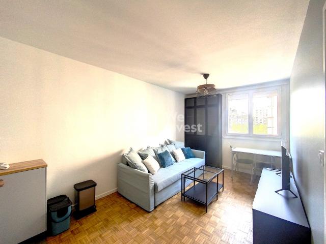 Lyon 3 Location Appartement 69