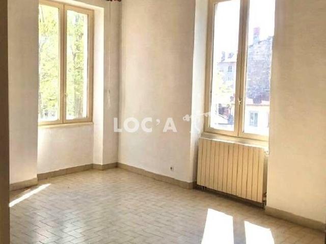 Lyon 3 Location Appartement 69
