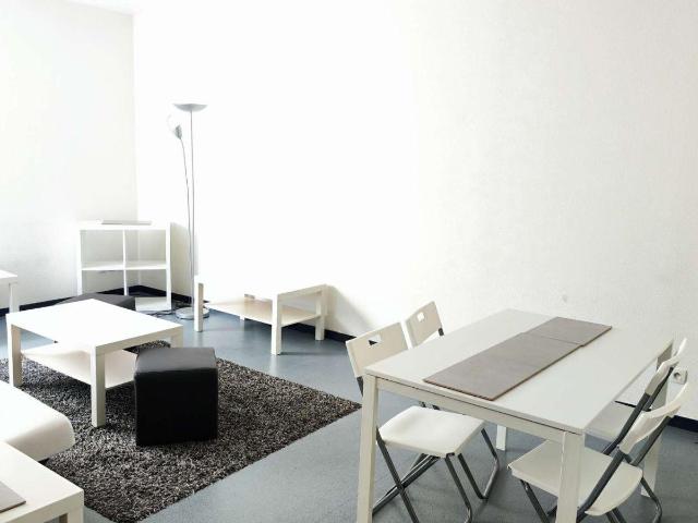 Lyon 3 Location Appartement 69