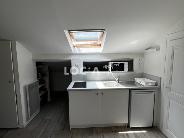 Lyon 3 Location Appartement 69