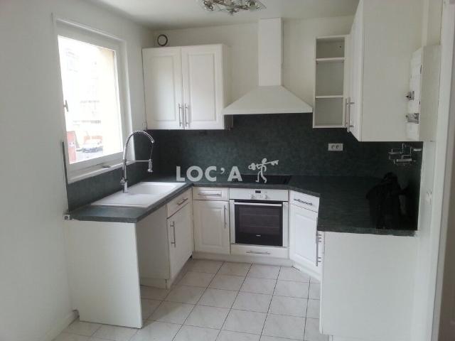 Lyon 3 Location Appartement 69