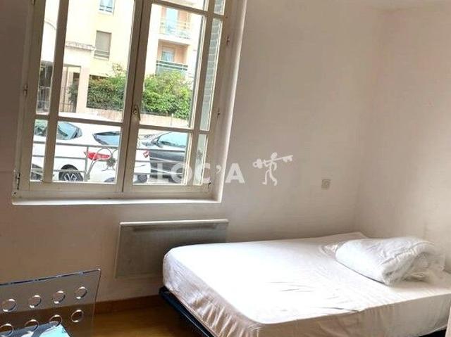 Lyon 3 Location Appartement 69