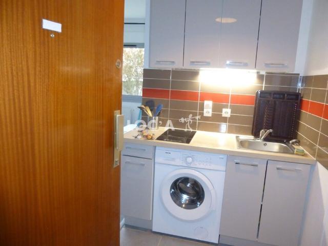 Lyon 3 Location Appartement 69