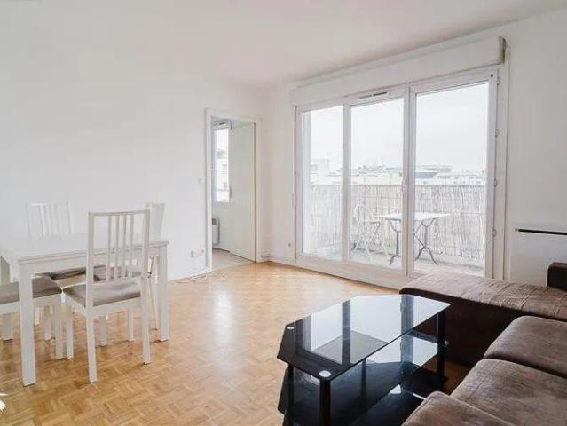 Lyon 3 Location Appartement 69