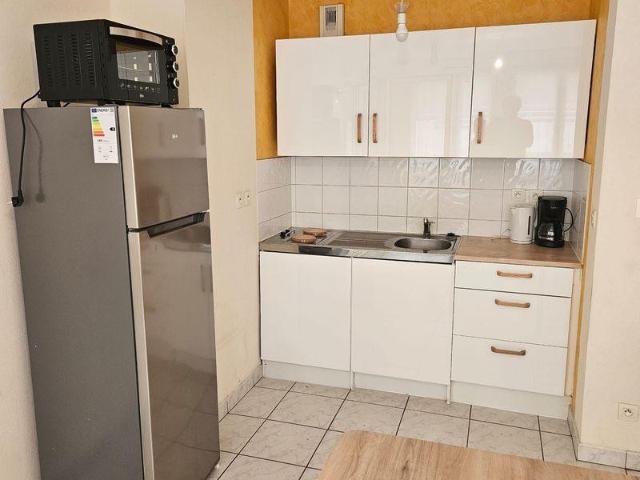 Lyon 3 Location Appartement 69