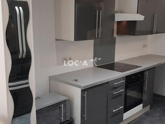 Lyon 3 Location Appartement 69