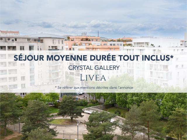 Lyon 3 Location Appartement 69