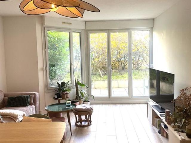 Lyon 3 Location Appartement 69