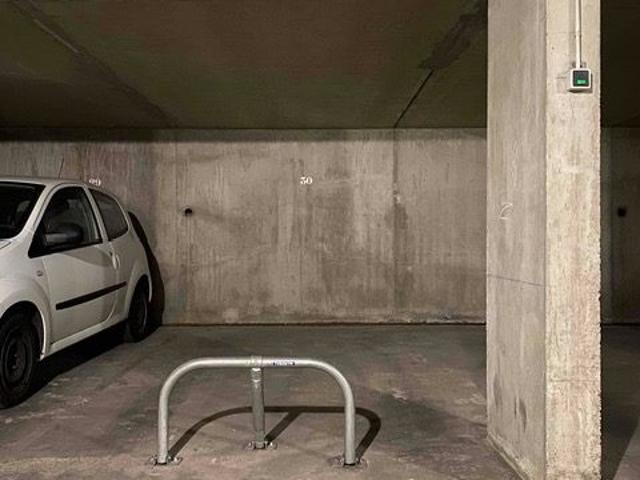 Lyon 3 Location Parking / Garage 69