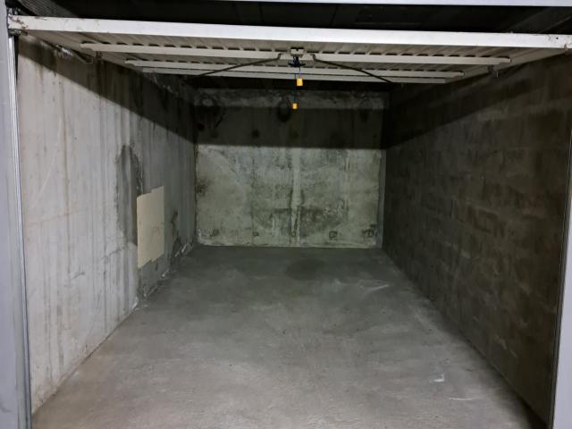 Lyon 3 Location Parking / Garage 69