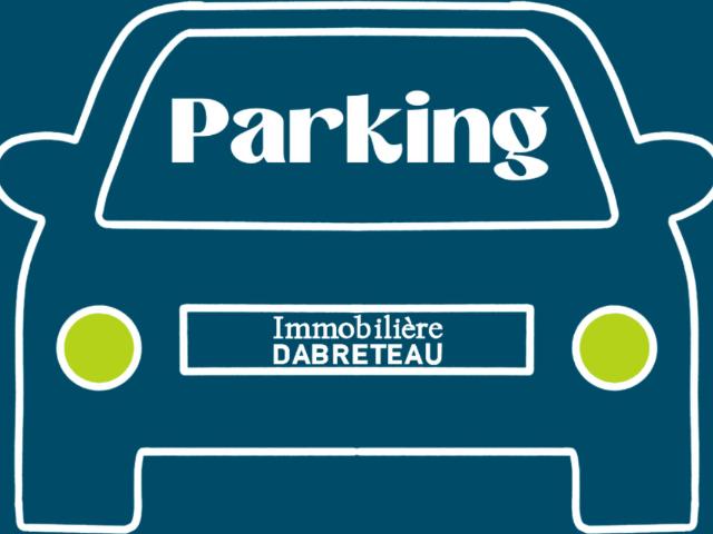 Lyon 3 Location Parking / Garage 69