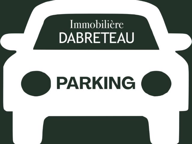 Lyon 3 Location Parking / Garage 69