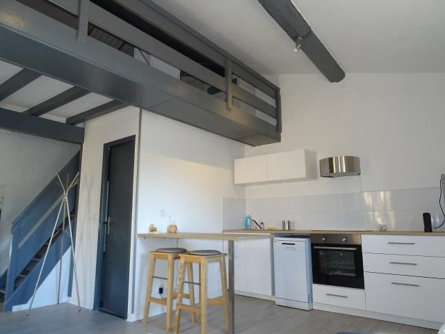 LYON 3 Studio