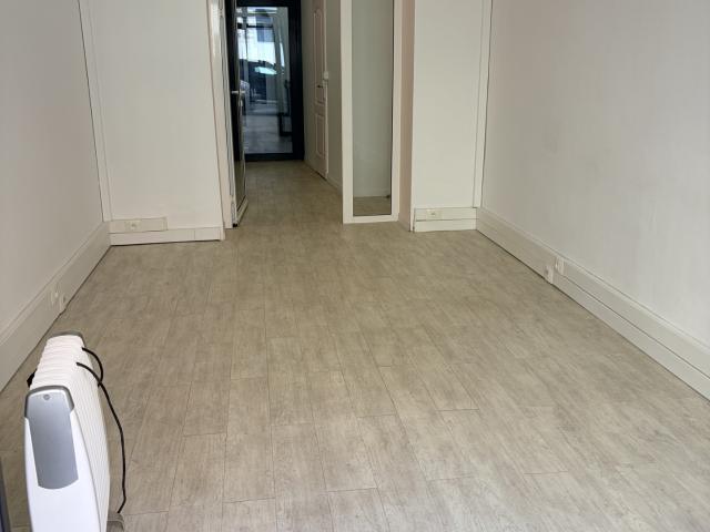 LYON 3 PLACE GUICHARD VENTE APPARTEMENT TRES BON ETAT